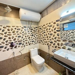Double Room Mountain View
