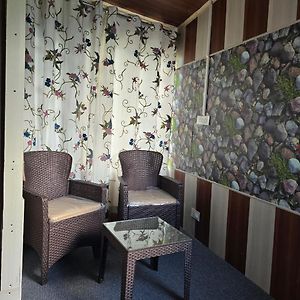 Family Double Room